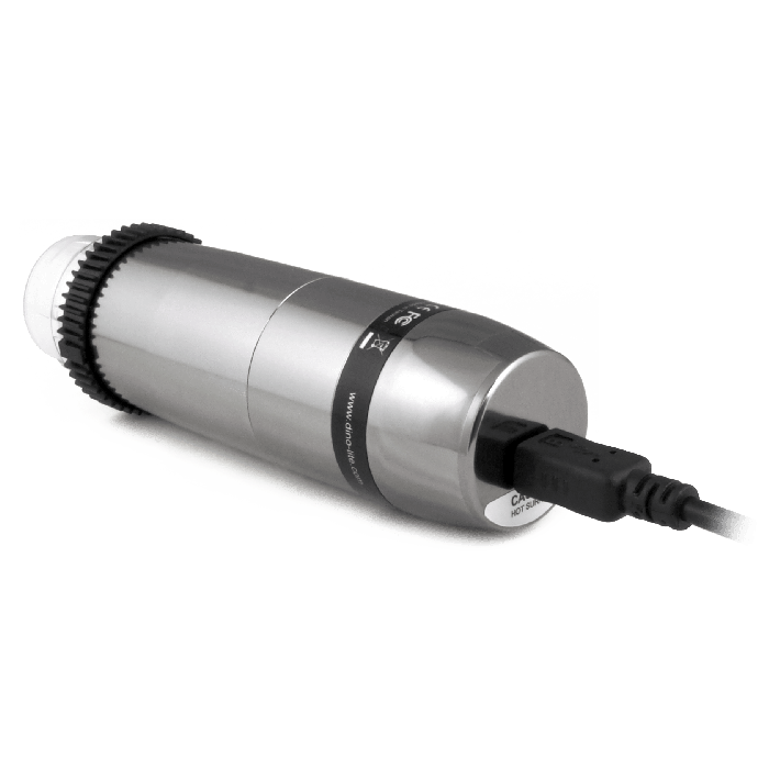 [AM4517MZTL] Dino-Lite EdgePLUS Mikroskop (USB 2, 1.3MP) AMR / eFLC / LWD / POL - 10-140x