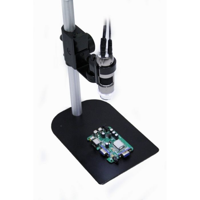 [AM5018MZT] Dino-Lite Real-Time Microskop (HDMI, 720p) - 10-70x & 200x