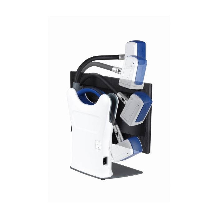 Schweizer eMag 240 HD flex / elektronisches Bildschirm-Prüfgerät