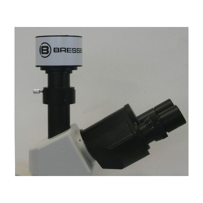Bresser Science C-Mount Mikrocam Adapter