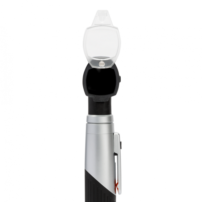 [D-885.20.021] - mini 3000 F.O. Set LED - Batteriegriff