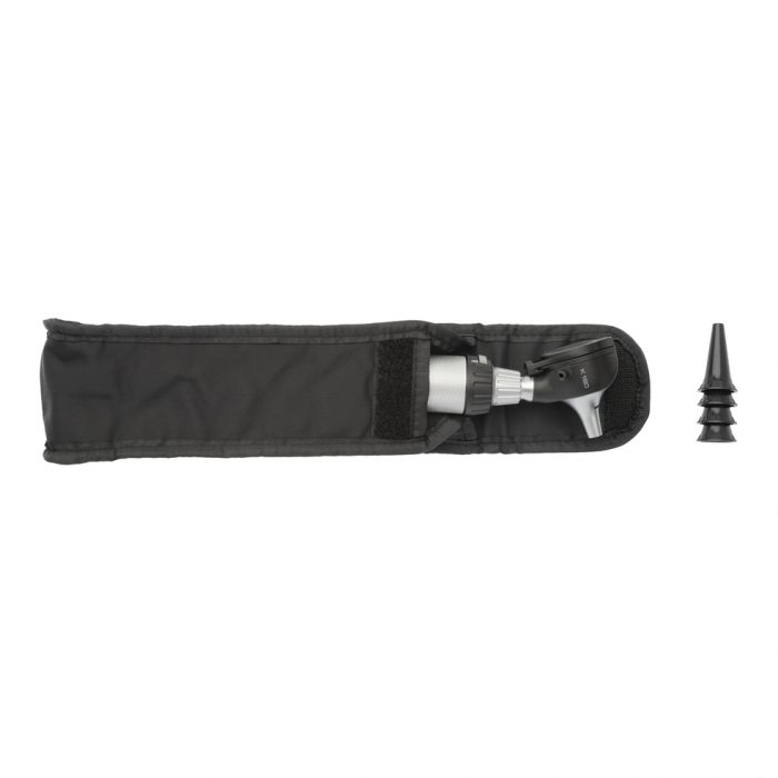 [B-181.10.118] - K180 F.O. Set 2.5V - BETA Batteriegriff