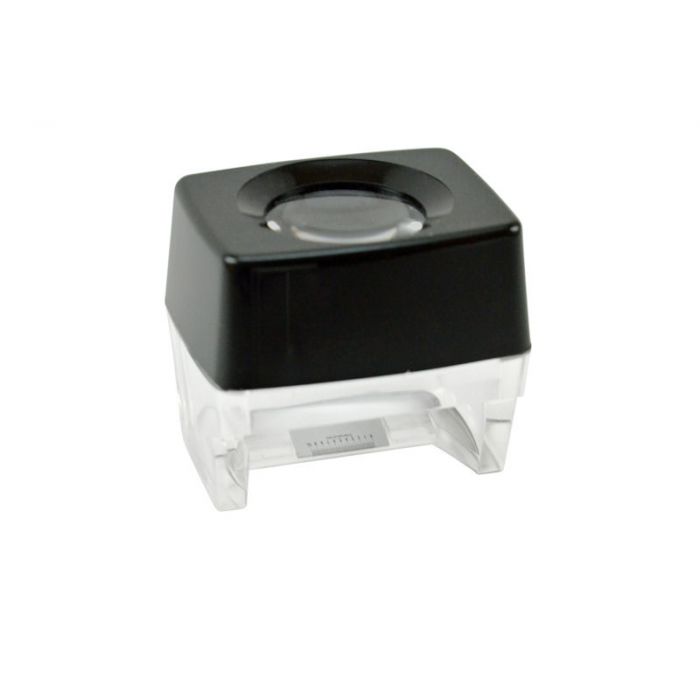 Messlupe (8x; 24mm) Messlupe (8x; 24mm)