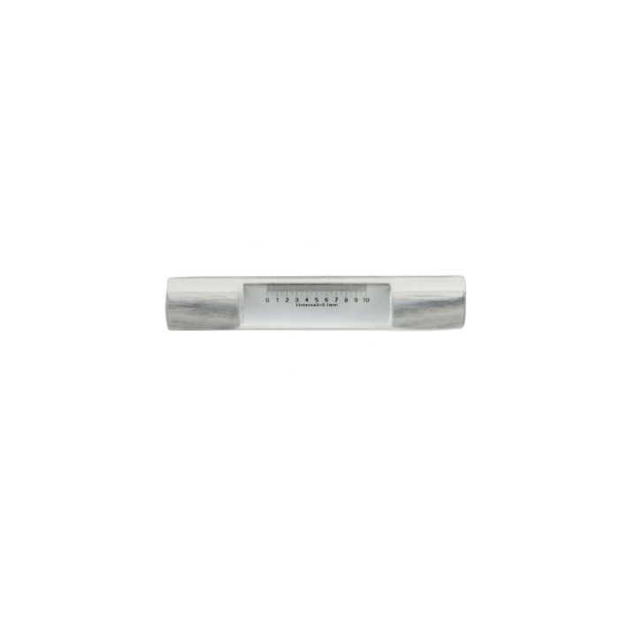 Messlupe (8x; 24mm) Messlupe (8x; 24mm)