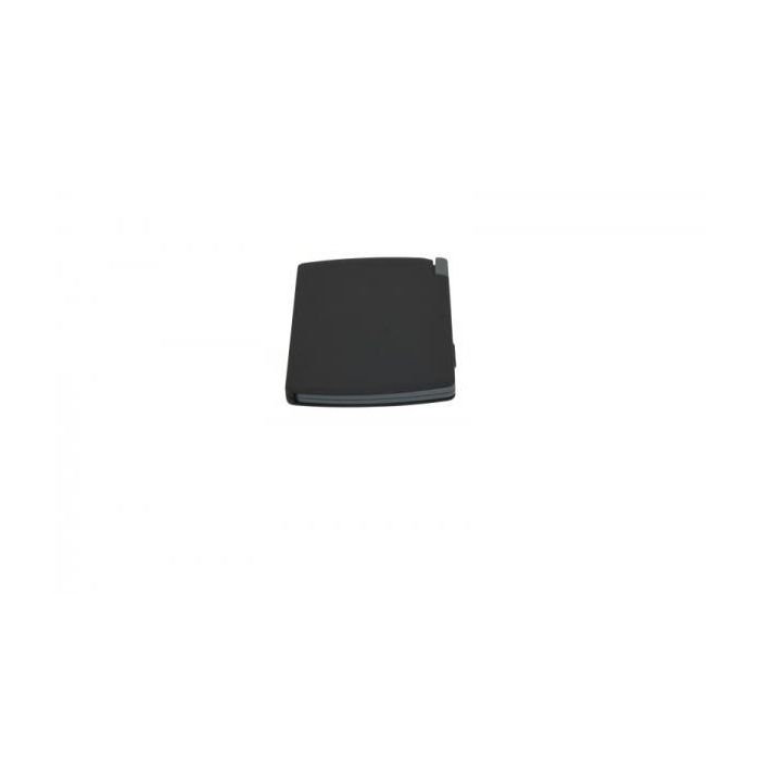 Taschenlupe 2,5x mit 1LED